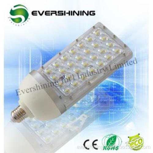 high power E40 E27 28W Low Voltage Outdoor LED Street Bulbs